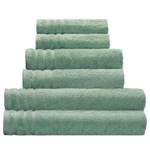 Serviette de bain Royal Coton - Vert