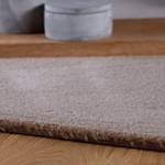 Fellteppich My Cha Cha Polyester - 60 x 110 cm - Braun - Braun - 60 x 110 cm