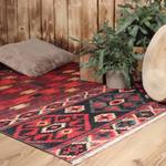 Outdoor-Teppich My Ethno 261 Polyester - 75 x 150 cm - Multicolor - Multicolor - 75 x 150 cm