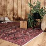 Tapis extérieur My Ethno 265 Polyester - 115 x 170 cm - Multicolore - 115 x 170 cm