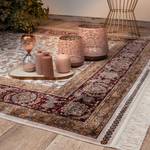 Laagpolig vloerkleed Babylon Obsess. 300 modal - Beige - 80 x 150 cm