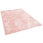 Kinder Fellteppich Pearl Rosé - 200 x 290 cm