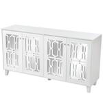 Eurynom鈪? mit Spiegel Sideboard