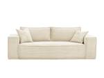 Schlafsofa AMELIA Beige