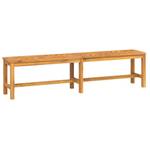 Banc de jardin 3028126 Largeur : 180 cm