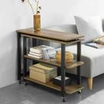 Bureau FWT83-PF Marron foncé