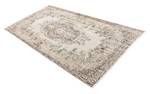 Tapis Ultra Vintage DCCLX Beige - Textile - 104 x 1 x 211 cm