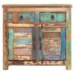 Recyceltes Sideboard Holz ATES Kommode