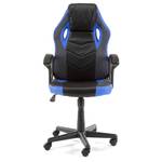 Fauteuil des jeux FG-19 Noir - Bleu