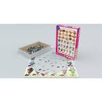 Eisgeschmack 1000 Teile Puzzle