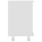 Armoire de salle de bain 3004124 Blanc