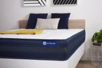 Matelas 90x200 Actilatex tech 90 x 200 cm