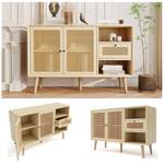 Sideboard NaturRattan 鈪