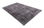 Tapis Ultra Vintage CCCLXI Gris - Textile - 170 x 1 x 284 cm