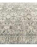 Tapis Ultra Vintage CCLXVII Beige - Textile - 152 x 1 x 254 cm