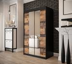 ARMOIRE OLD STYLE 1 Largeur : 120 cm