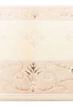 Tapis Darya CCLV Beige - Textile - 94 x 1 x 155 cm