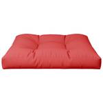 Coussin de palette 3007234-4 Rouge