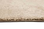 Kurzflorteppich California Beige - 160 x 225 cm