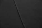 tabouret DAVITO cuir Noir - Cuir véritable - 102 x 46 x 65 cm