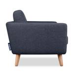 TAGIO II Sofa 2 Personen Marineblau