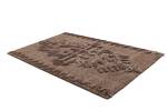 Tapis épais Thun Scutum Marron foncé - 240 x 305 cm