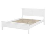 Doppelbett OLIVET Breite: 169 cm