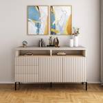 Sideboard Zenith Beige - Breite: 150 cm