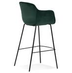 Tabouret De Bar LARISSA Vert