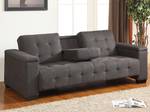 Schlafsofa DEVONSHIRE Grau