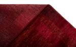 Teppich Juma XXXIII Rot - Textil - 168 x 1 x 252 cm