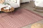 Teppich ALUCRA Pink - 160 x 230 cm