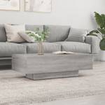 Couchtisch D549 Grau