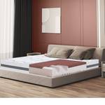 Matratze Memory Foam H27 100 x 200 cm