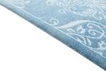 Tapis Darya CXII Bleu - Textile - 183 x 1 x 236 cm