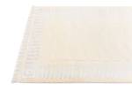 Tapis de passage Darya DXCII Beige - Textile - 84 x 1 x 401 cm