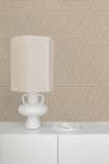 Tapete 3D-Muster 7417 Beige