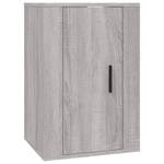 TV-Schrank 3er Set D634 Grau