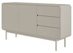 Commode ORO Beige - Taupe