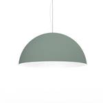 Suspension Cassis Vert - Blanc - 60 x 30 x 60 cm