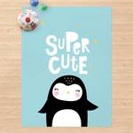 Cute Pinguin Super
