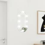 Miroir avec lumière led 3012373-2 30 x 60 cm