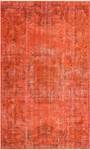 Tapis Ultra Vintage DVII Orange - Textile - 170 x 1 x 284 cm