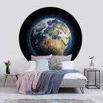 My Earth 244 x 244 cm