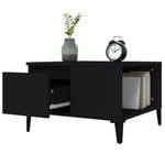 Couchtisch D882 Schwarz