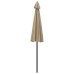 parasol 3001676 Taupe