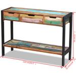 Anrichte JADO Sideboard Recycelt