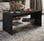 Table basse Wisal Noir