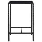 Bar-Set (5-teilig) 3008721-2 Schwarz