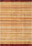 Tapis Juma CLI Marron - Textile - 200 x 2 x 269 cm